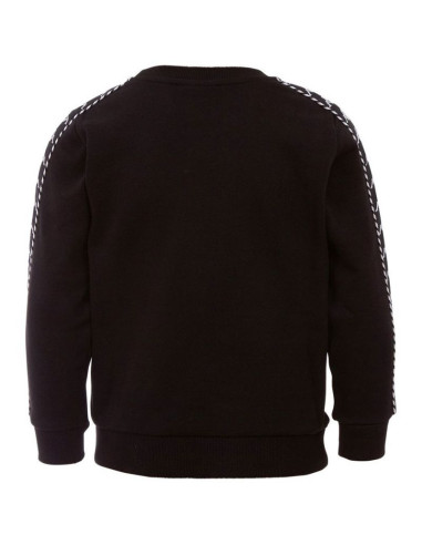 Bluza kappa ildan jr 309004j 19-4006