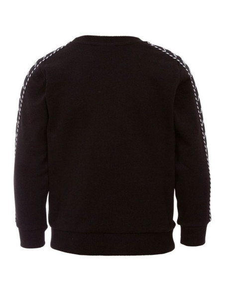 Bluza kappa ildan jr 309004j 19-4006