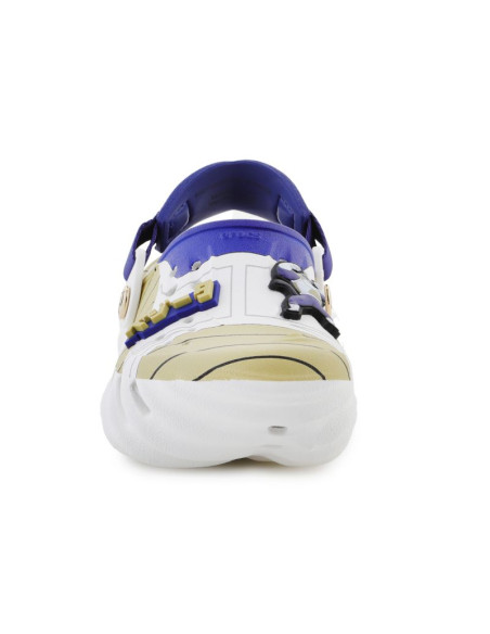 Klapki crocs echo clog k dragon ball z vegeta jr