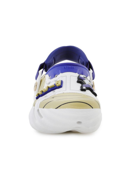 Klapki crocs echo clog k dragon ball z vegeta jr