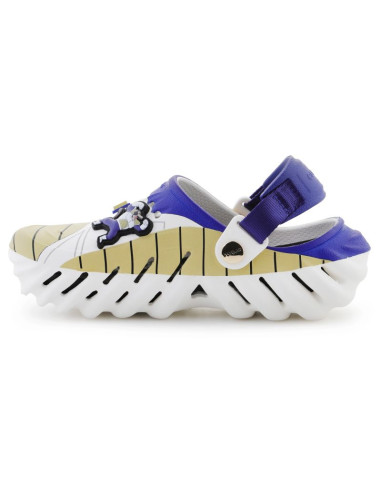 Klapki crocs echo clog k dragon ball z vegeta jr