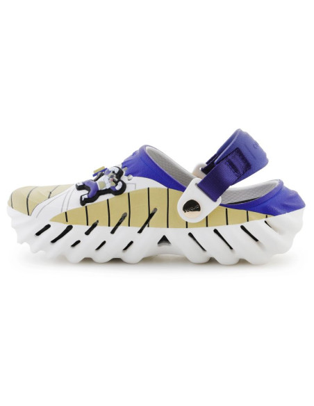 Klapki crocs echo clog k dragon ball z vegeta jr