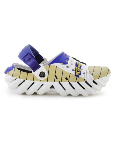 Klapki crocs echo clog k dragon ball z vegeta jr