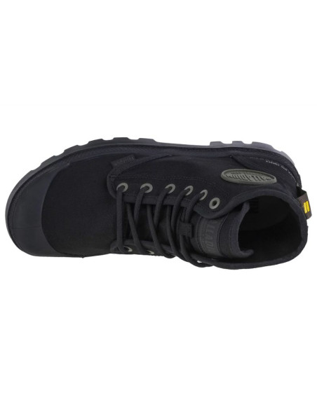 Buty palladium pampa hi htg supply u