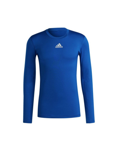 Koszulka adidas techfit warm m