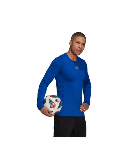 Koszulka adidas techfit warm m