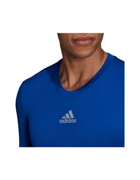 Koszulka adidas techfit warm m