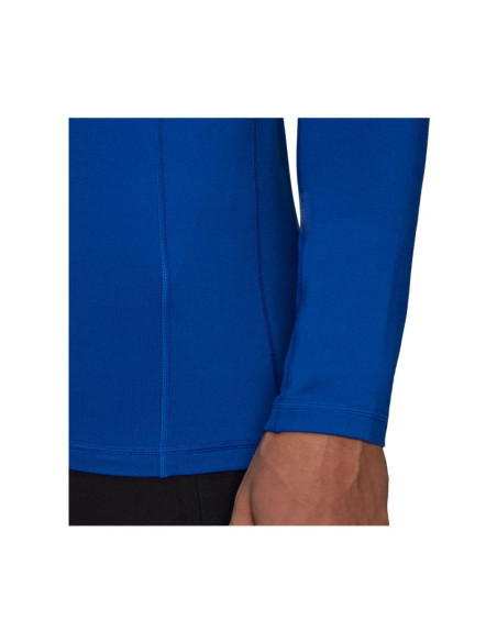 Koszulka adidas techfit warm m