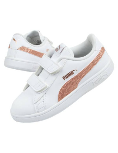 Buty puma smash jr 375863