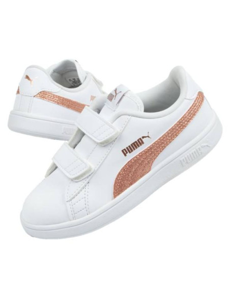 Buty puma smash jr 375863