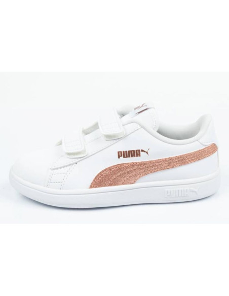 Buty puma smash jr 375863