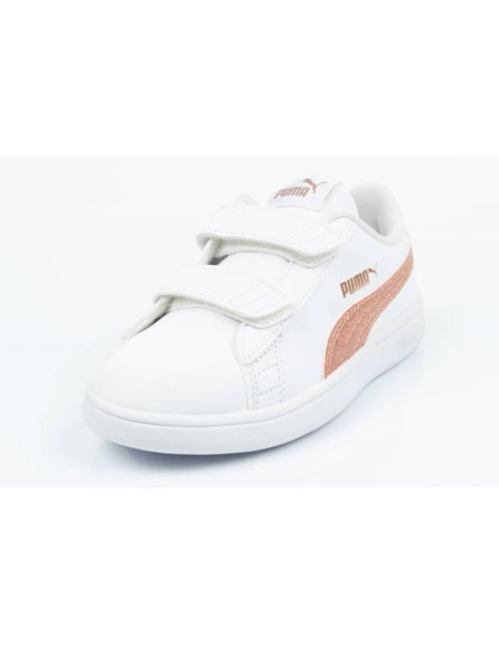 Buty puma smash jr 375863