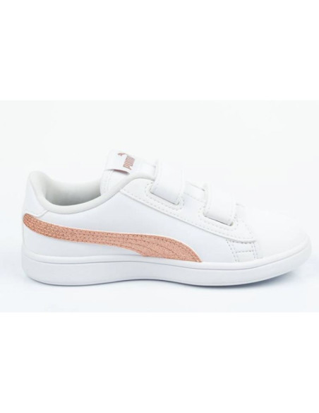 Buty puma smash jr 375863