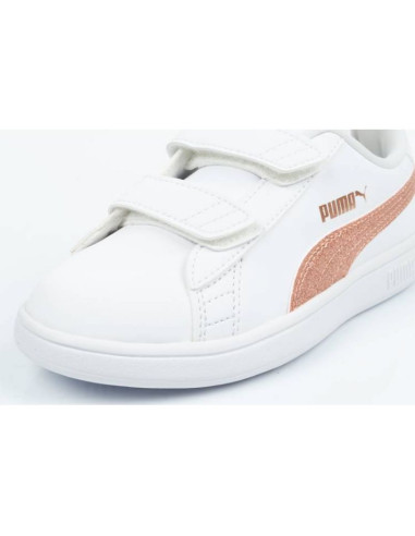Buty puma smash jr 375863