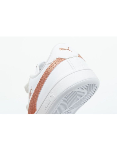 Buty puma smash jr 375863