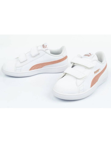 Buty puma smash jr 375863