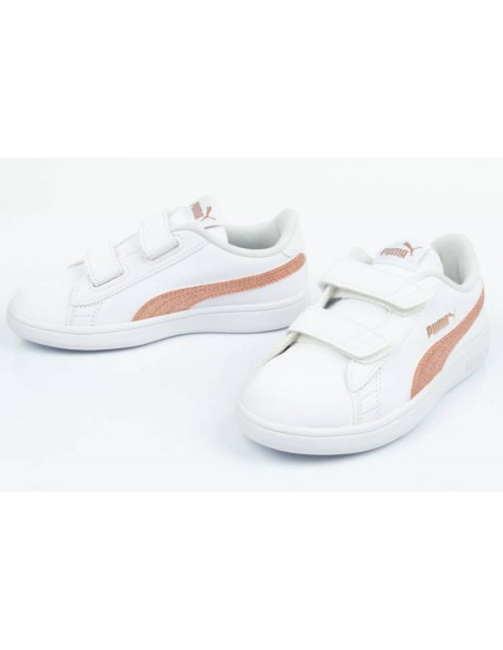 Buty puma smash jr 375863