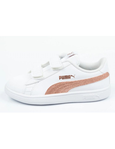 Buty puma smash jr 375863
