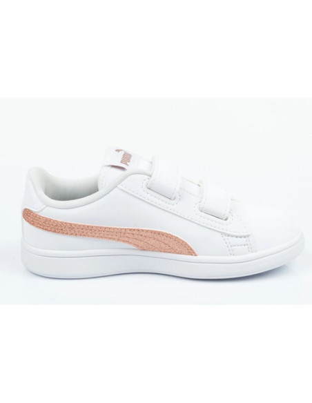 Buty puma smash jr 375863
