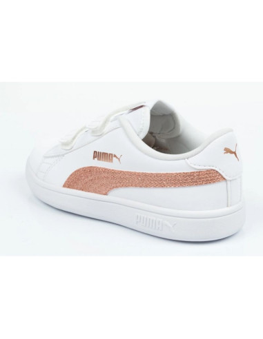 Buty puma smash jr 375863