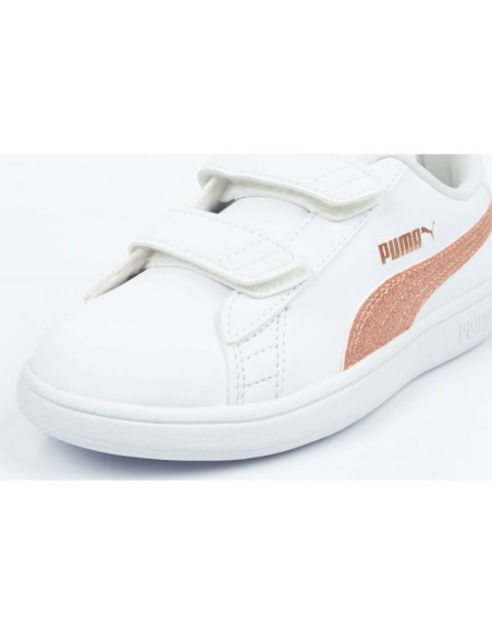 Buty puma smash jr 375863