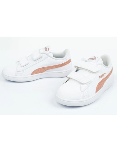 Buty puma smash jr 375863