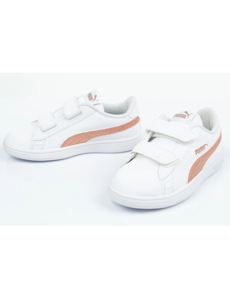 Buty puma smash jr 375863