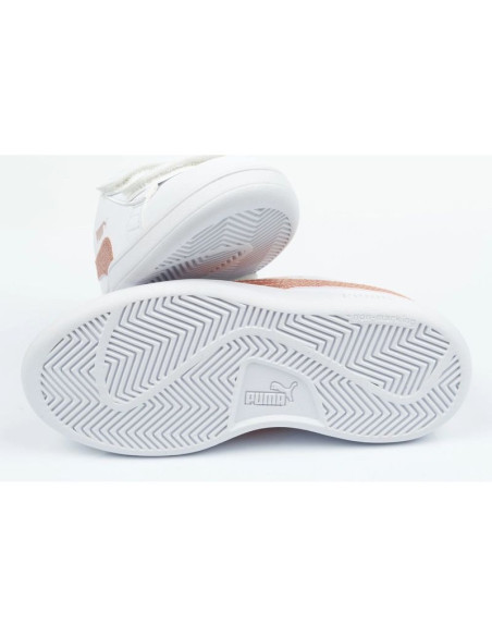 Buty puma smash jr 375863