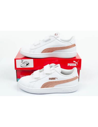 Buty puma smash jr 375863