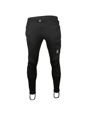 Spodnie bramkarskie futbolsport długie