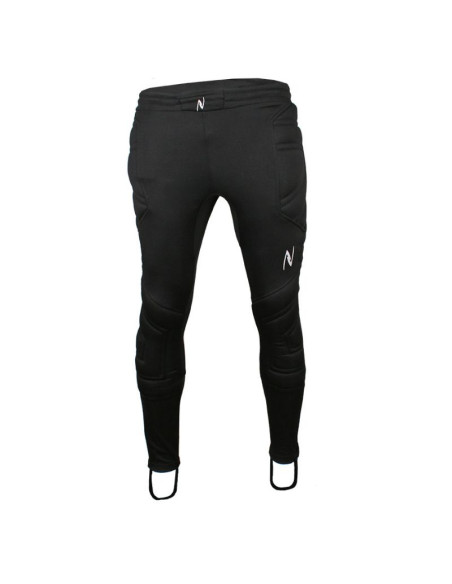 Spodnie bramkarskie futbolsport długie