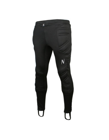 Spodnie bramkarskie futbolsport długie