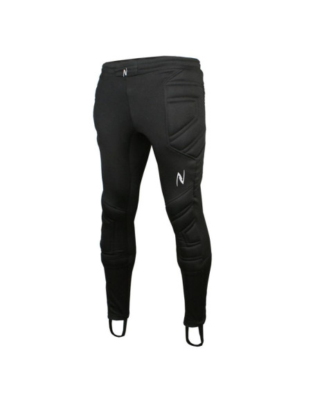 Spodnie bramkarskie futbolsport długie