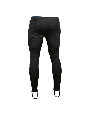 Spodnie bramkarskie futbolsport długie