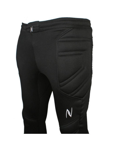 Spodnie bramkarskie futbolsport długie