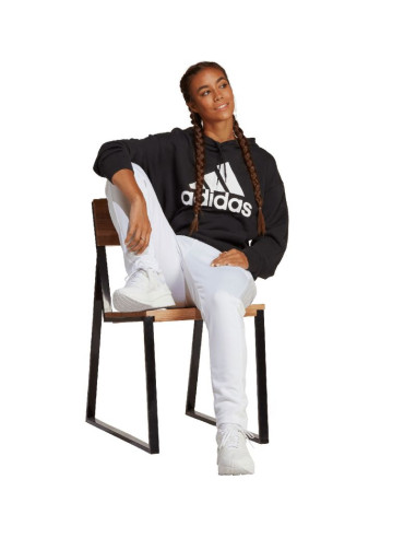 Bluza adidas essentials big logo oversized french terry hoodie w