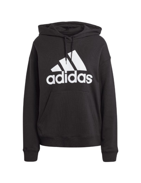 Bluza adidas essentials big logo oversized french terry hoodie w