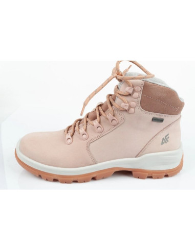 Buty trekkingowe 4f w obdh253