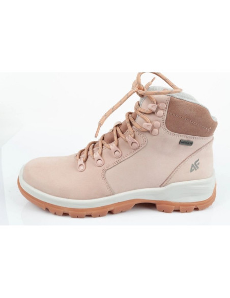Buty trekkingowe 4f w obdh253