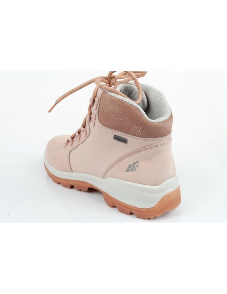 Buty trekkingowe 4f w obdh253