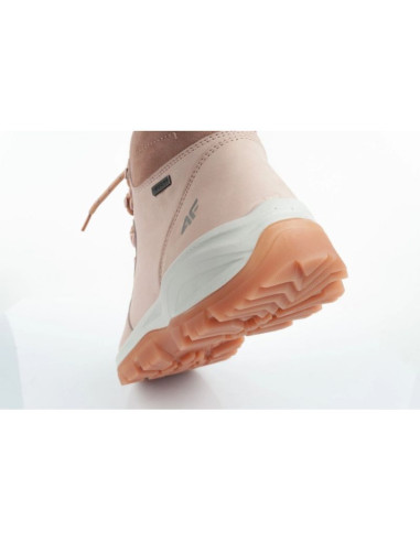 Buty trekkingowe 4f w obdh253