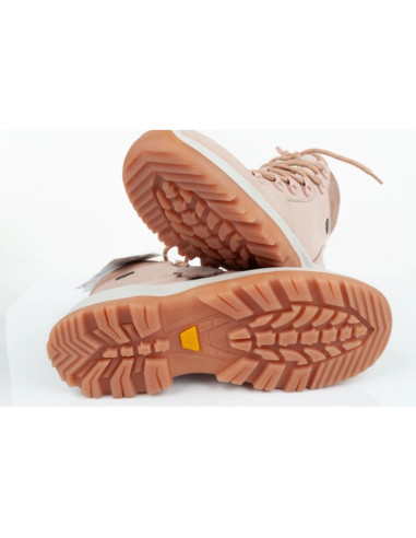 Buty trekkingowe 4f w obdh253