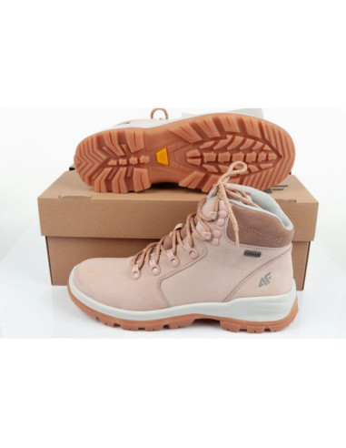 Buty trekkingowe 4f w obdh253