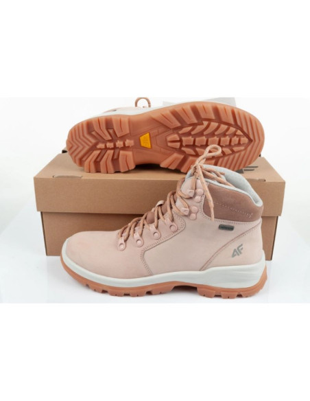 Buty trekkingowe 4f w obdh253