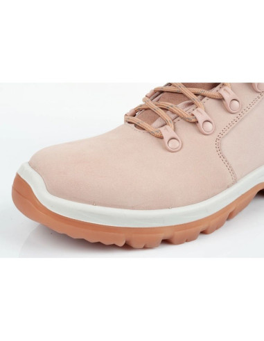 Buty trekkingowe 4f w obdh253