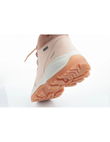 Buty trekkingowe 4f w obdh253