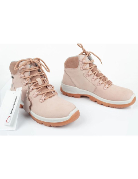 Buty trekkingowe 4f w obdh253