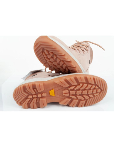 Buty trekkingowe 4f w obdh253