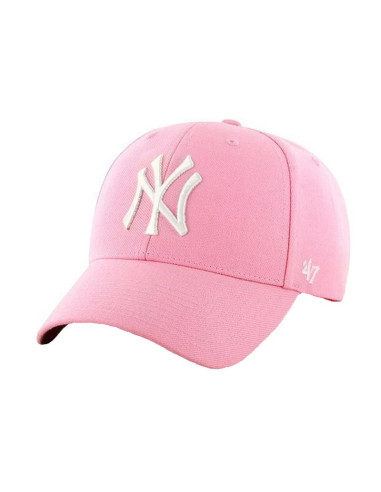 Czapka z daszkiem 47 brand nhl