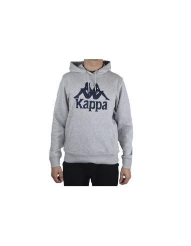 Bluza kappa taino hooded m 705322-18m